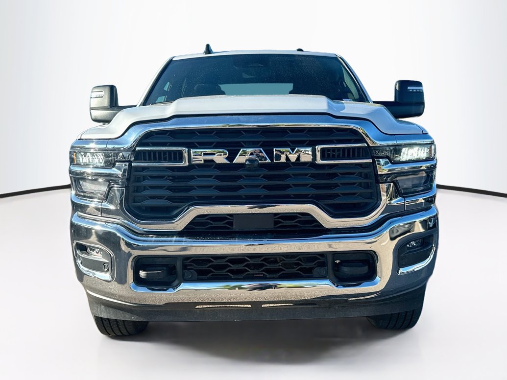 ram ram 2500 pickup 2026 3C6UR5DJ1TG233674 image ram ram 2500 pickup 2026 3C6UR5DJ1TG233674 image